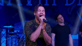 Dance Gavin Dance - Lemon Meringue Tie - Afterburner Sessions