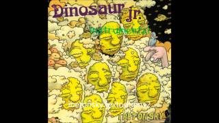 6) Dinosaur Jr -  I Know It Oh So Well (Music Only) Instrumental I bet On Sky