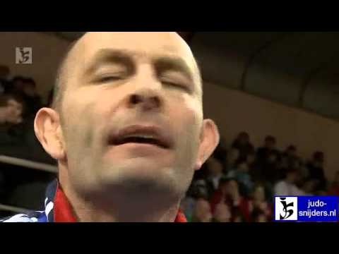 Ivan Nifontov (RUS) - Euan Burton (GBR) [-81kg]