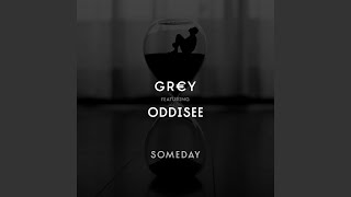 Someday (feat. Oddisee)