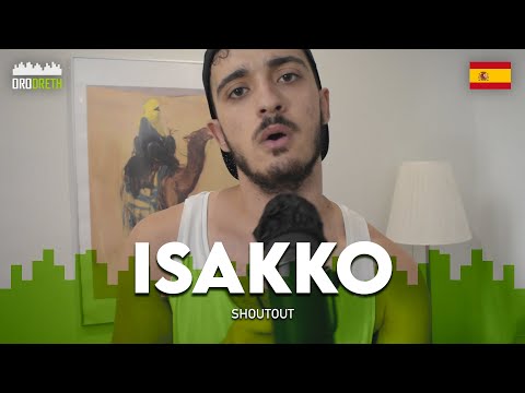 Isakko | Pony
