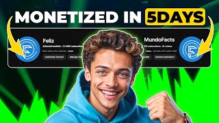 I Exposed this Viral Faceless Niche Using AI (This Is INSANE)