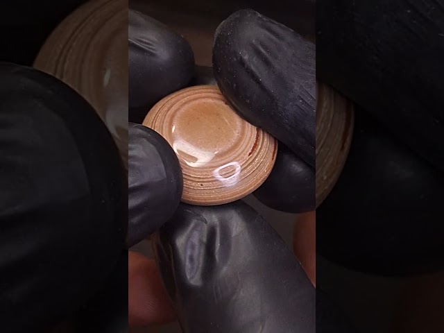 حجر عقيق سليماني طبيعي