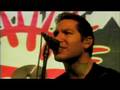 LIVE - MxPx Chop Shop