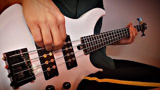 Video thumbnail for Yamaha Bass TRBX304 WH - White by GUITAR GEAR - Strumenti Musicali Dalmine BG