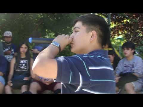 BESSER vs AKACOTO: 8vos - PARRAP Clasificatoria ll Talca