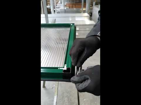 KGT GmbH - zus. Montagehinweise Dachfenster Schritt 7