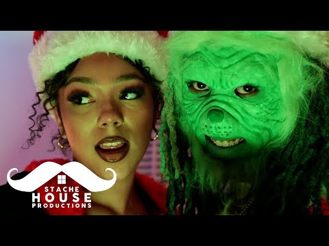 Stackboi Ty - Stole Christmas (Official Music Video)