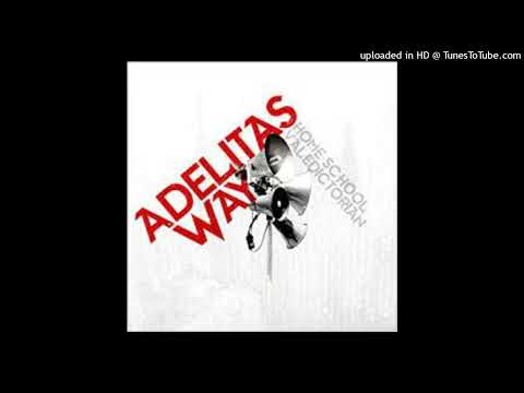 Adelitas Way - Criticize