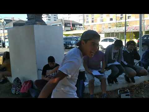 HORUZ vs TRAKER - 8vos - RelV Evento a Beneficio | Temporada 2020-21