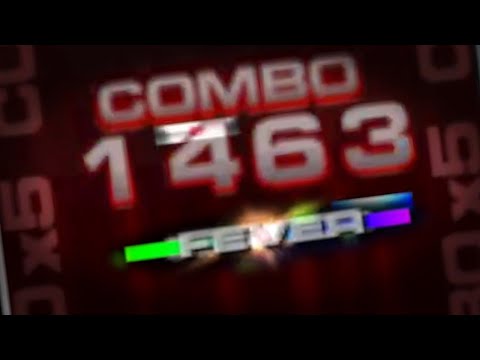 This Game Invented the Combo Multiplier | DJMAX Portable 2 Retrospective