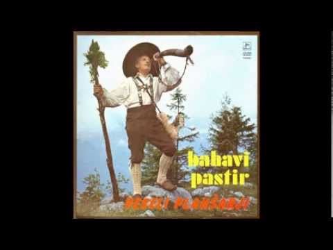 Veseli Planšarji - Kovačeva polka (1979)