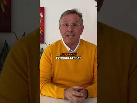 Warum die „FDH“-Diät nicht funktioniert #insumed #FDH #abnehmen #frissdiehaelfte