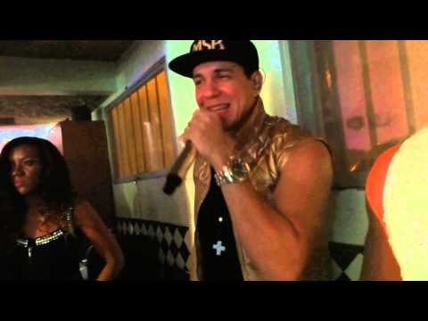 Rubinho Msb • Por trás do Palco [EXTRA] • Lançamento em Salvador