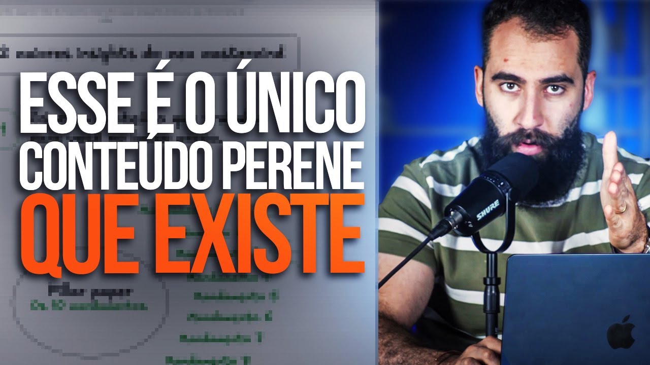 Os 2 maiores INSIGHTS que tive no meu MASTERMIND de negócios online