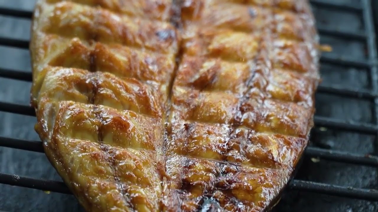 어구어 대표 SBS-Biz 인터뷰 영상