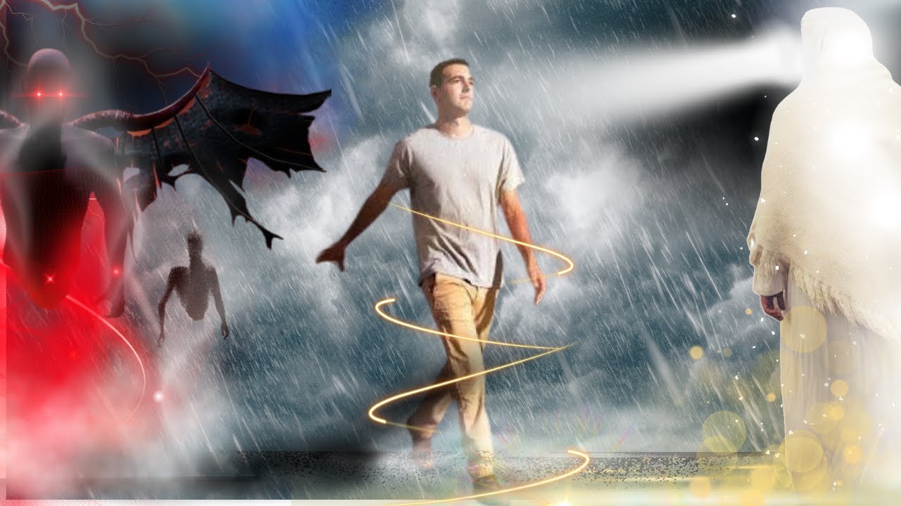 🕎THE VIDEO THAT IS MAKING PEOPLE TO AWAKEN TO JESUS ​​(Very strong!)