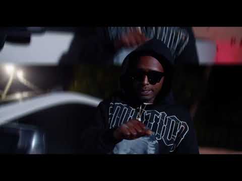 Qbrady- Staying Focused (shot by SLM Farro)