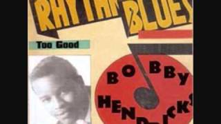 molly b goode bobby hendricks