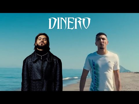 Morad & ElGrandeToto - DINERO (prod. $ML)