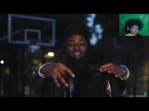 Baby Gee x Rivtwer AJ - 40 Shots (Shot by ‪@CaineFrame‬)
