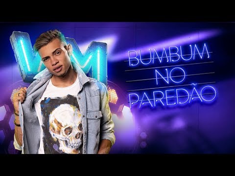 Victor Meira - Bumbum no paredão