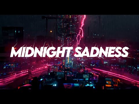 Besomorph - Midnight Sadness (feat. RIELL & Wisner)