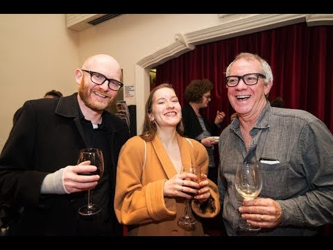 Animateka celebrating its 15th edition!