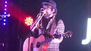 Chrisitan Rock: Josh Wilson: Keep Saving Me