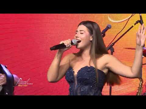 IRMA HASIĆ - Dodiri tijela - FESTIVAL NARODNE MUZIKE BIHAĆ 2025