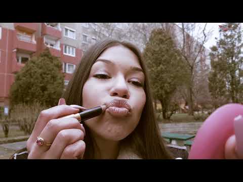 MINDEN ÁLMOD - Roma filmsorozat/1.rész (Dorina szereplésével)