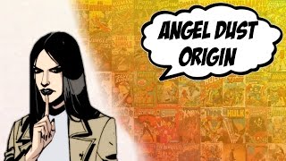 Origins: Angel Dust