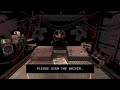 Buckshot Roulette OST Blank Shell
