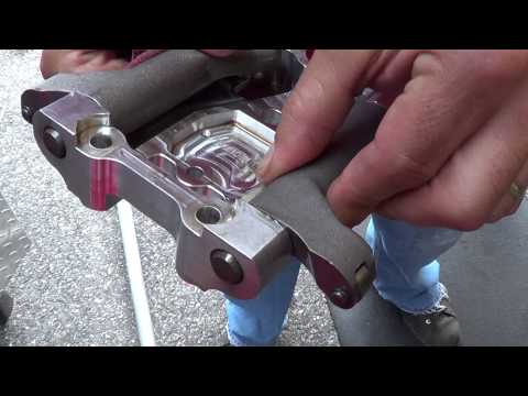 Fitment Issue with New Roller Rockers and Rocker Stands