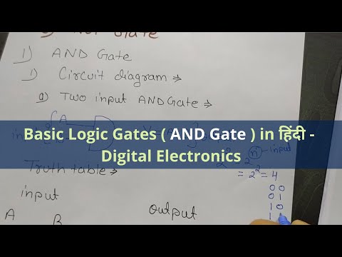 What is Number System in Digital Electronics in Hindi