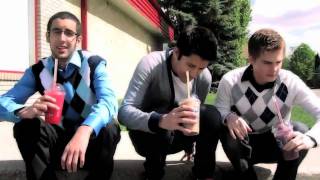 &quot;Go Go&quot;  -  B4-4 Music Video  (Hilarious Boy Band Parody!)