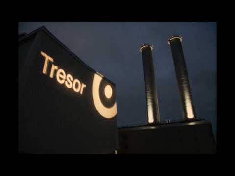 Dreng - Techno Mix (90s/1..with Pacou, Eleve, Steve Stoll, Marco Carola, Sender Berlin and more)