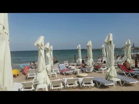 Plaja Mangalia | The best beach in the world ! :)