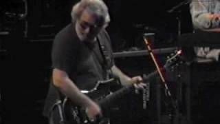Grateful Dead - Man Smart, Woman Smarter - 9/20/90 MSG