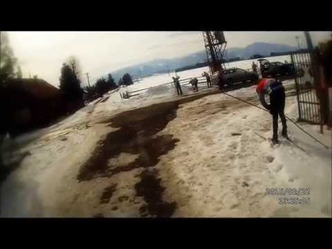 Sústredenie - Liptovský Ján 2015