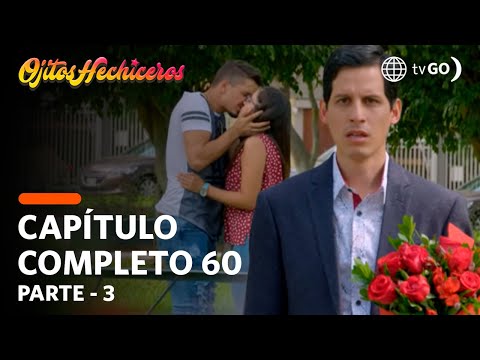 Ojitos Hechiceros | Season 1 | Episode 60 - 3/5 | América Televisión