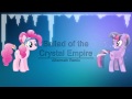 The Ballad of the Crystal Empire (Aftermath Remix ...