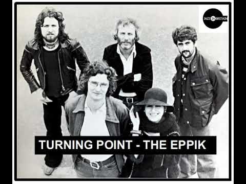 TURNING POINT - THE EPPIK (UNRELEASED TRACK) online metal music video by TURNING POINT