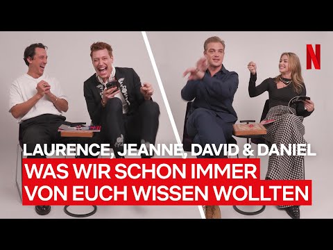 Was wir schon immer über die Barbaren wissen wollten | Netflix