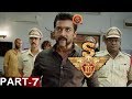 S3 యముడు3 Full Movie Part 7 Latest Telugu Full Movie Shruthi Hassan Anushka Shetty