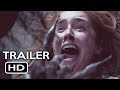 Insidious 4 The Last Key Official Trailer 1 2018 Horror Movie HD
