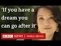 Ming Na Wen On Navigating Hollywood As An Asian American 100 Women BBC World Service