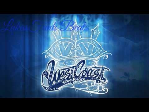 LukasFunk Beats - Childhood (G-Funk, WestCoast Beat)