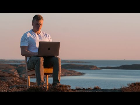 Coding A Social Network Platform part 2 || The Startup Vlog