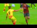 Robinho Amazing Skill vs Barcelona | in Alexis Sanchez